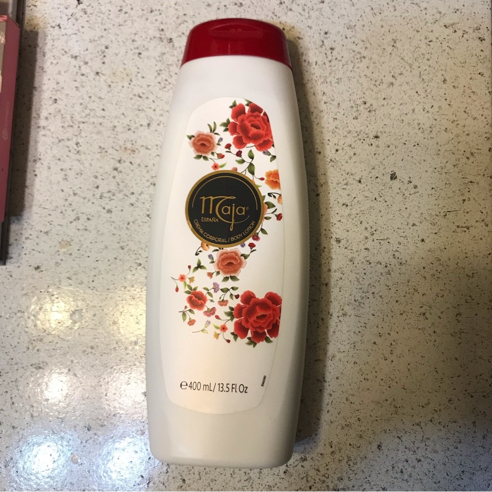 Maja Body lotion